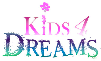 stevigstaan logo kids4dreams